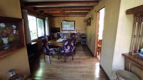 Casa Las Bandurrias Puc�n-chile