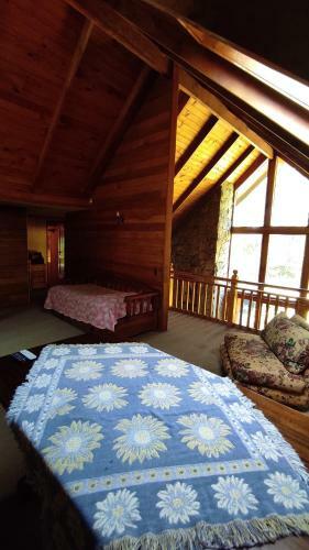 Casa Las Bandurrias Puc�n-chile