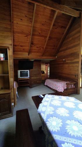 Casa Las Bandurrias Puc�n-chile