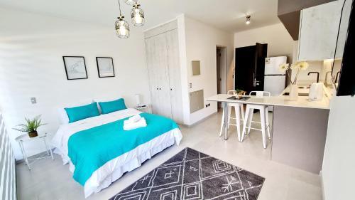 Apartamento Curitiva Vip Studio 2