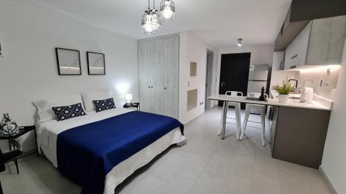 Apartamento Curitiva Vip Studio 2