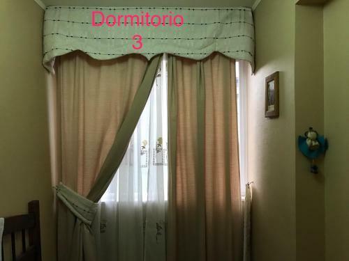 Apartamento Condominio Matta Torre 1