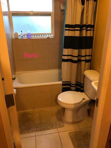 Apartamento Condominio Matta Torre 1