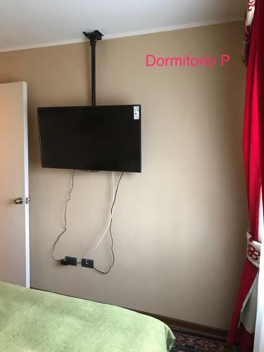 Apartamento Condominio Matta Torre 1