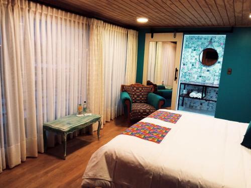 Hostal Sorrento