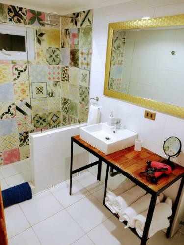 Hostal Sorrento