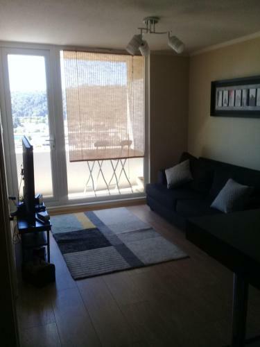 Apartamento Departamento Centro Temuco