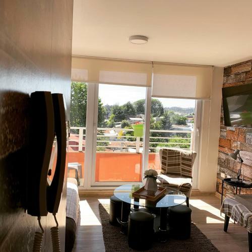 Apartamento Dpto 2d2b Balc�n Sleepwell