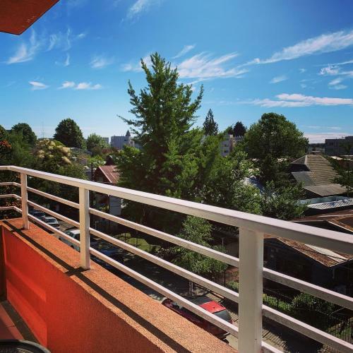 Apartamento Dpto 2d2b Balc�n Sleepwell