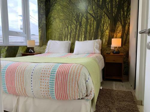 Apartamento Dpto 2d2b Balc�n Sleepwell