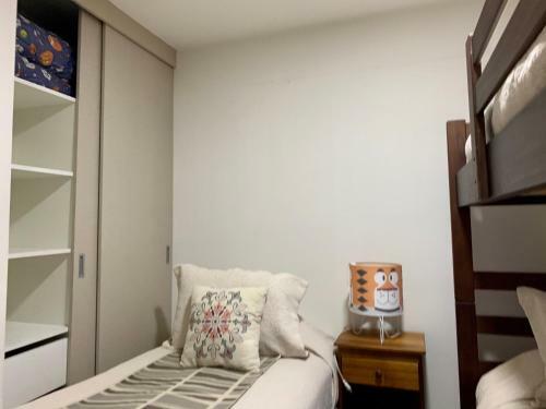 Apartamento Dpto 2d2b Balc�n Sleepwell