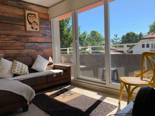 Apartamento Dpto 2d2b Balc�n Sleepwell