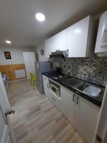 Apartamento Departamentos San Rafael