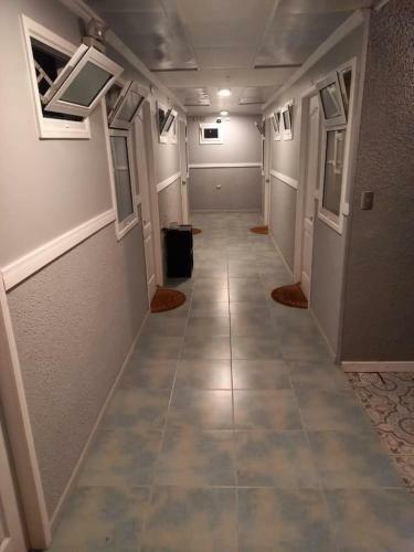 Apartamento Departamentos San Rafael