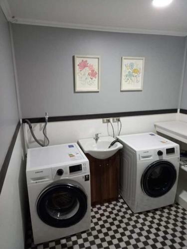 Apartamento Departamentos San Rafael