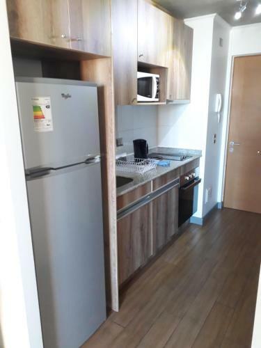 Apartamento Depto. Barcelona Rucakawi 2