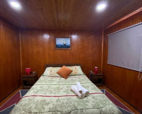 Apartamento Depto N�2 Temuco Centro