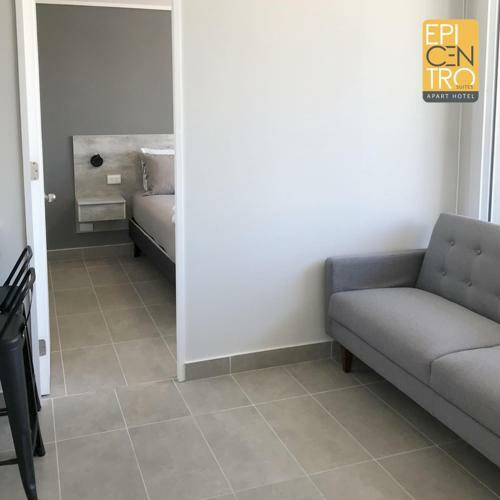 Epicentro Suites Apart Hotel