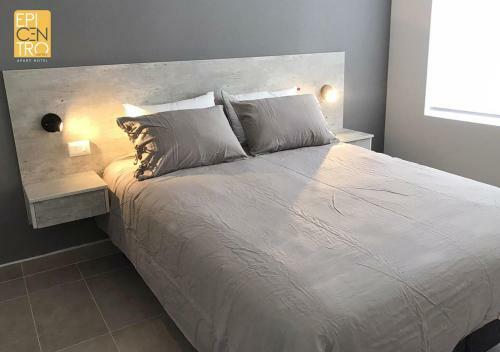 Epicentro Suites Apart Hotel