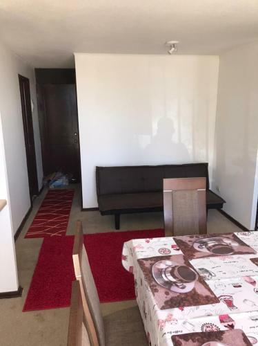 Apartamento Temuco Centro Arriendo