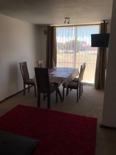 Apartamento Temuco Centro Arriendo
