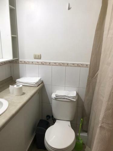 Apartamento Temuco Centro Arriendo