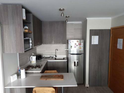 Apartamento Hermoso Conjunto Residencial