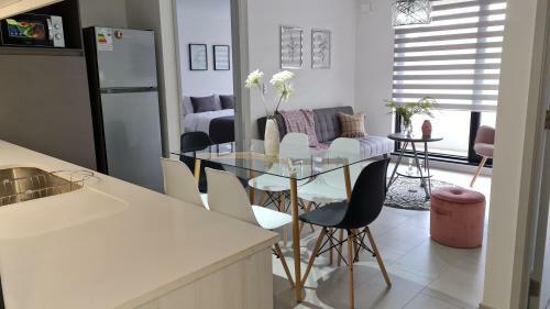 Apartamento Curitiba Vip 2d