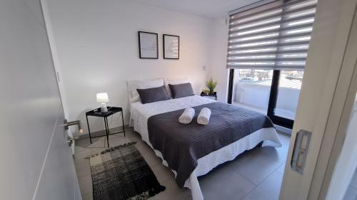 Apartamento Curitiba Vip 2d