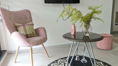 Apartamento Curitiba Vip 2d