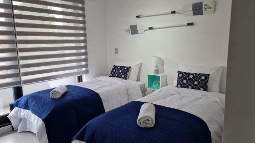 Apartamento Curitiba Vip 2d
