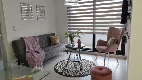Apartamento Curitiba Vip 2d