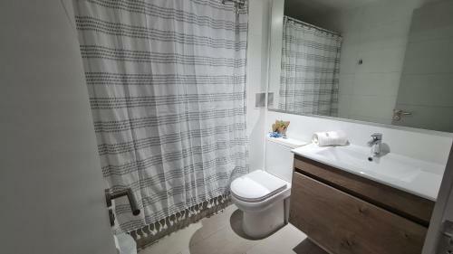 Apartamento Curitiba Vip 2d