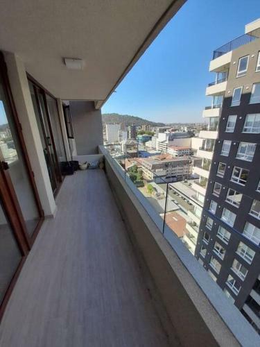 Apartamento Edifico Claro Solar Piso 16