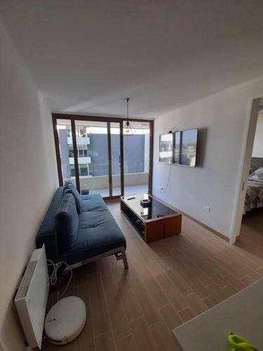 Apartamento Edifico Claro Solar Piso 16