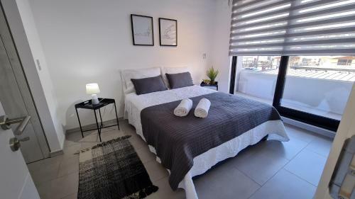 Apartamento Curitiba Vip 1d