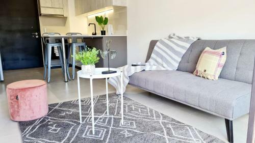Apartamento Curitiba Vip 1d