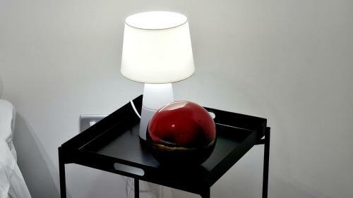 Apartamento Curitiba Vip 1d