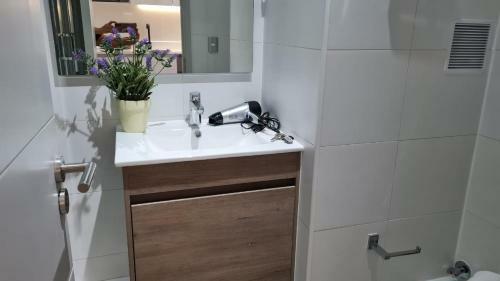 Apartamento Curitiba Vip 1d