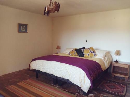 Apartamento Casa La P�rgola