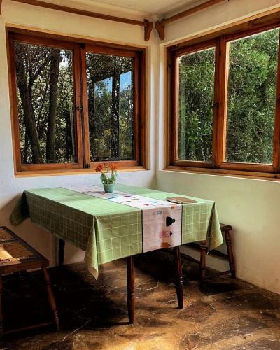 Apartamento Casa La P�rgola