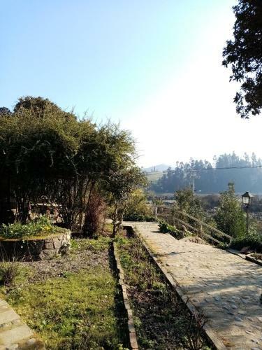 Apartamento Casa La P�rgola