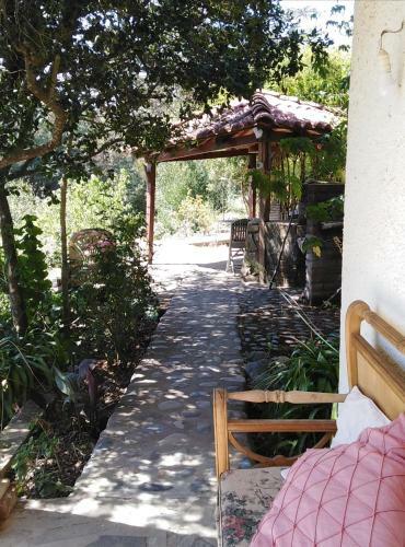 Apartamento Casa La P�rgola