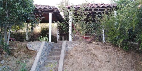 Apartamento Casa La P�rgola