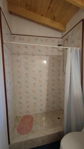 Casa Atardecer Vichuqu�n