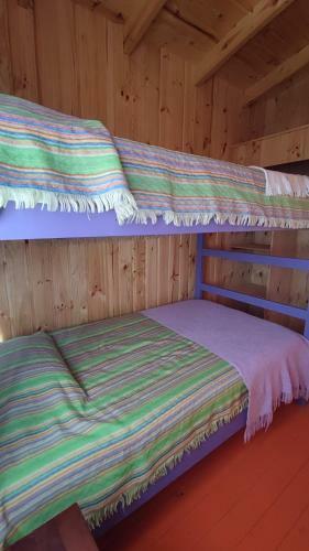 Casa Atardecer Vichuqu�n