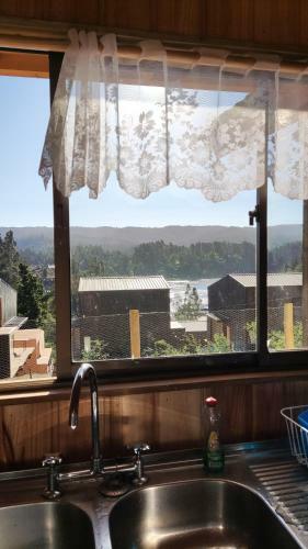 Casa Atardecer Vichuqu�n