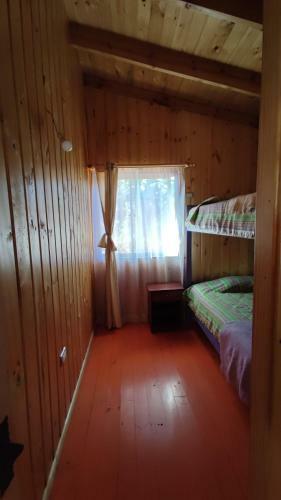 Casa Atardecer Vichuqu�n