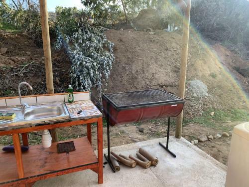 Caba�a Sol Naciente
