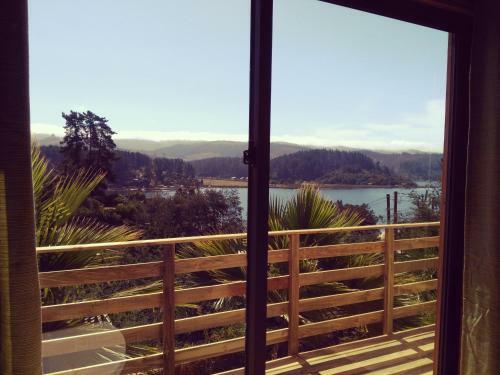Arriendo Cabana En Lago Vichuquen
